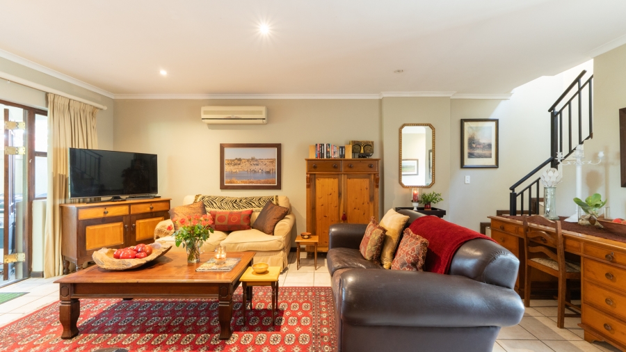 2 Bedroom Property for Sale in Boschenmeer Golf Country Estate Western Cape
